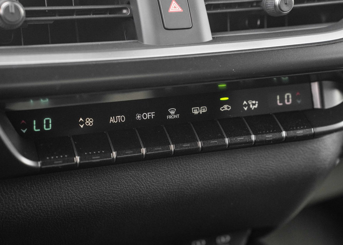 2026 Lexus UX UX 300h, HYBRID AWD