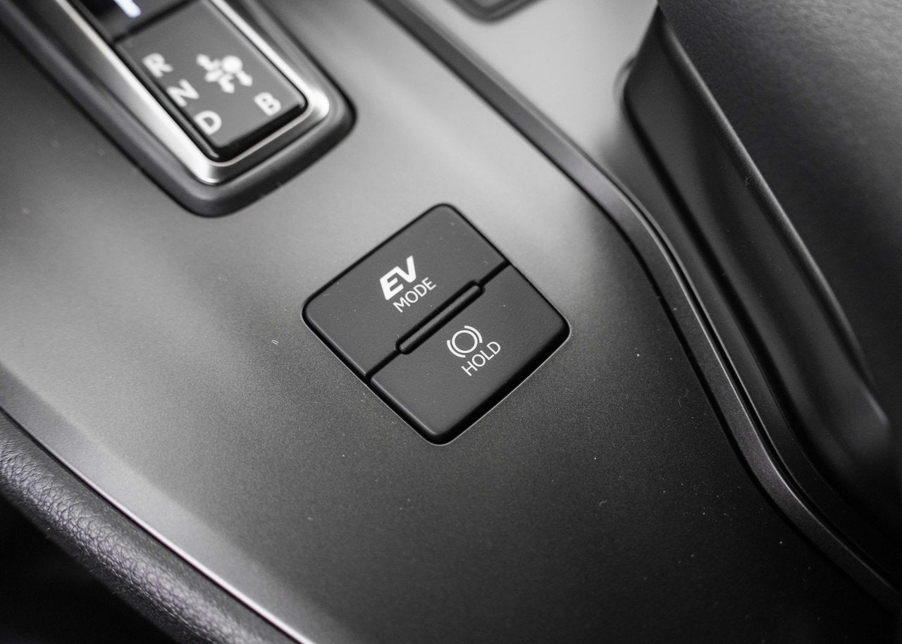 2026 Lexus UX UX 300h, HYBRID AWD