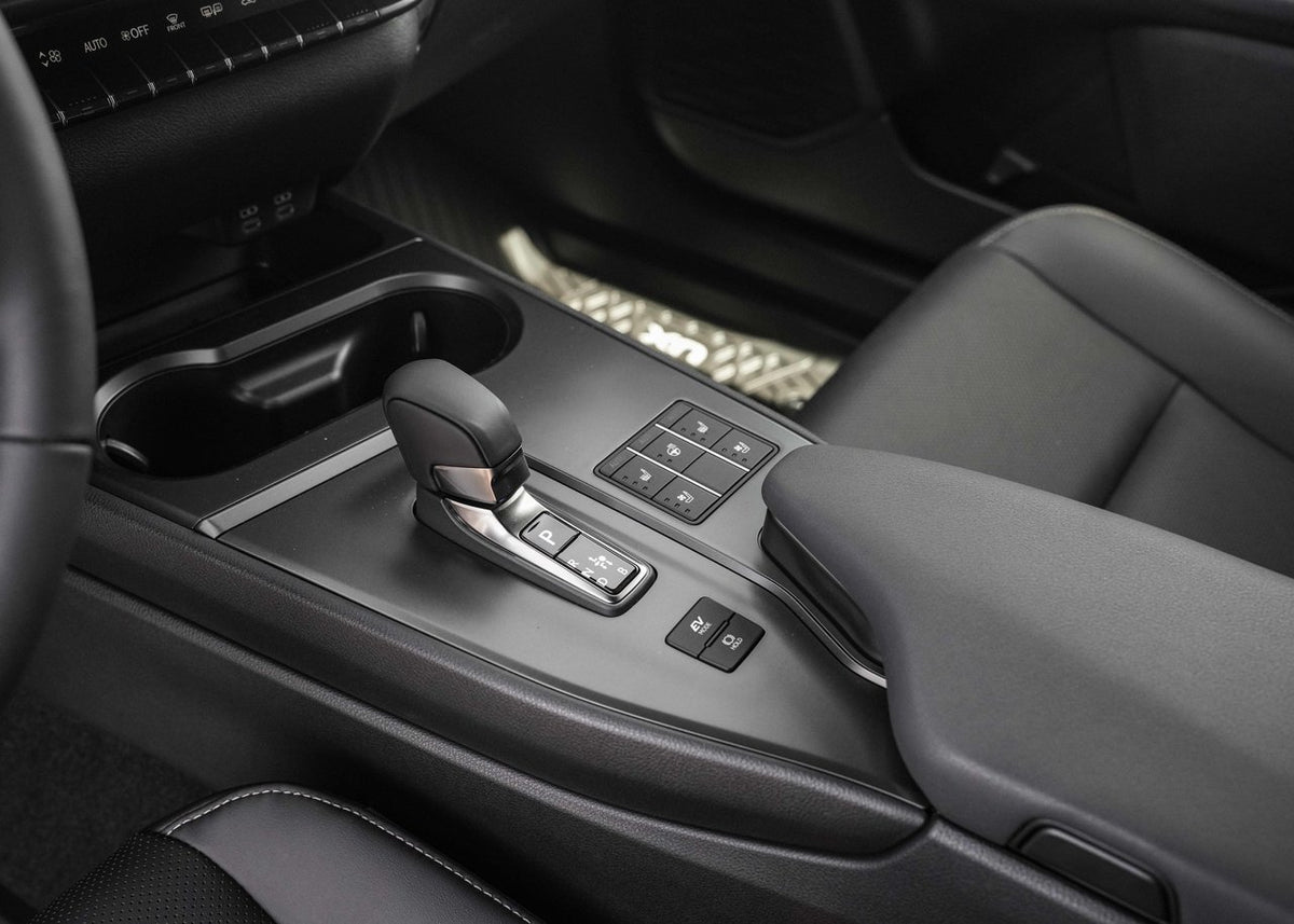 2026 Lexus UX UX 300h, HYBRID AWD