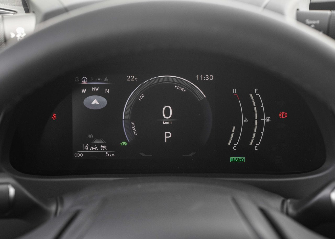 2026 Lexus UX UX 300h, HYBRID AWD