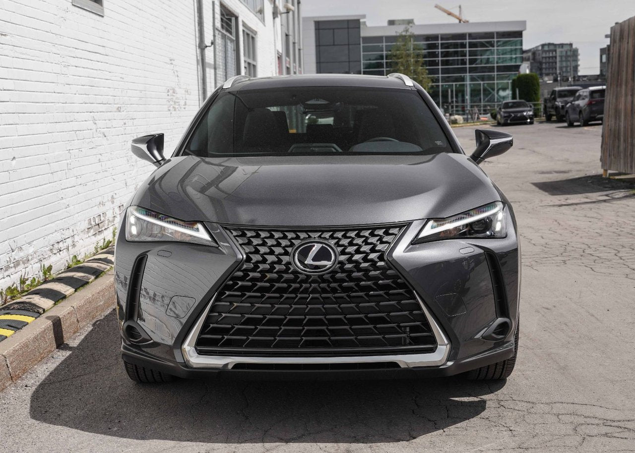 2026 Lexus UX UX 300h, HYBRID AWD