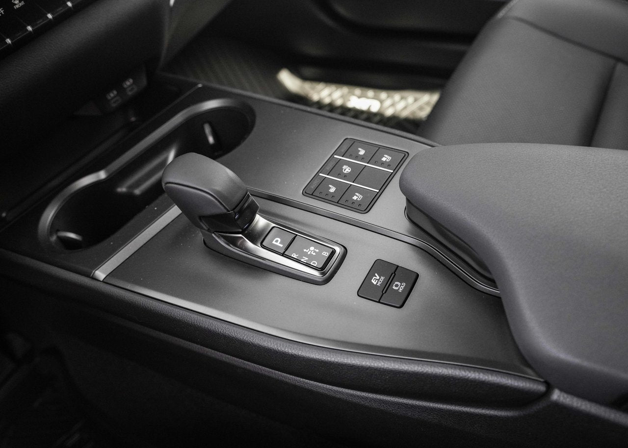 2026 Lexus UX UX 300h, HYBRID AWD