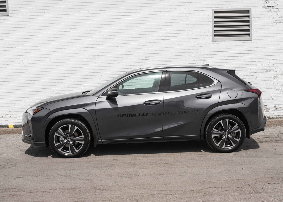 2026 Lexus UX UX 300h, HYBRID AWD