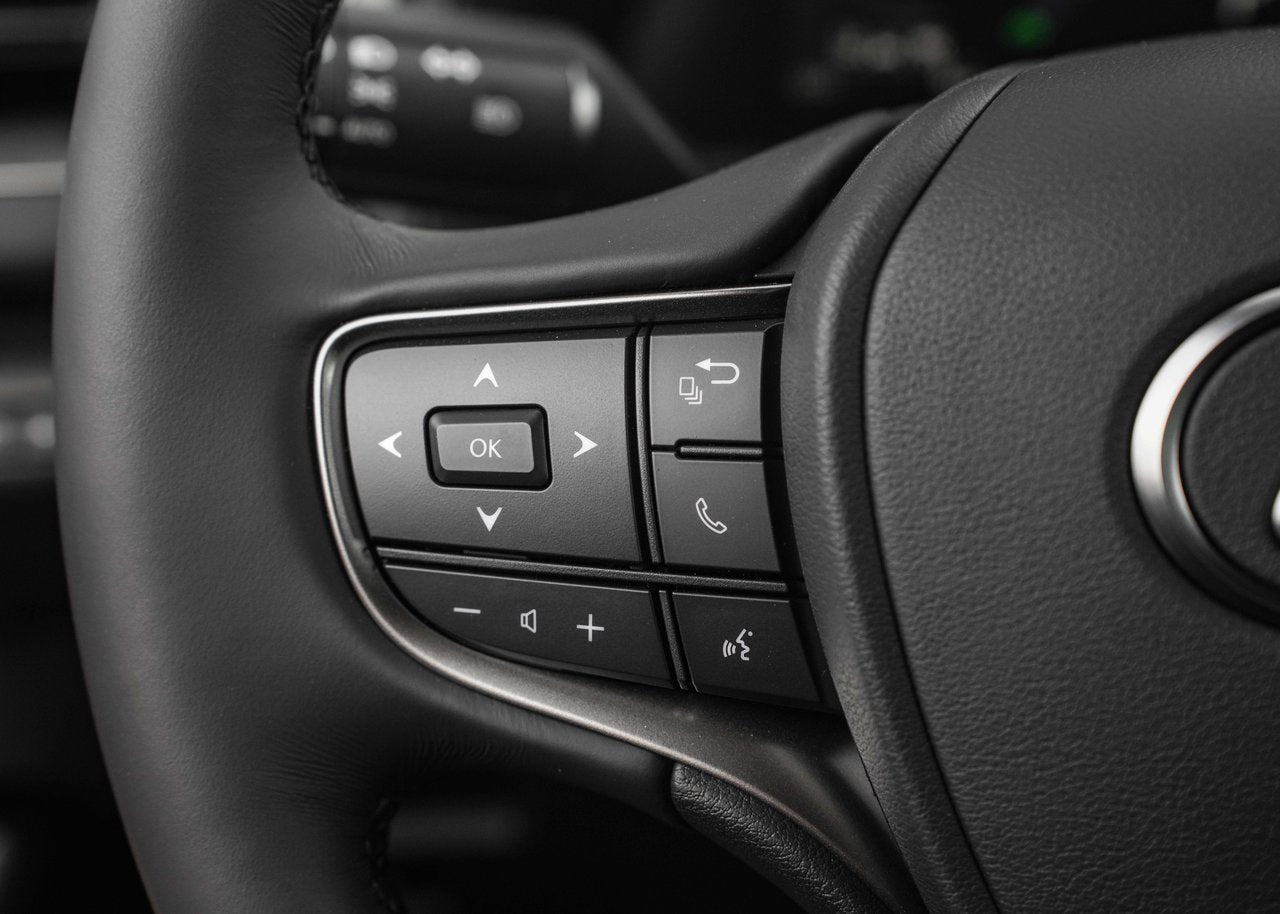2026 Lexus UX UX 300h, HYBRID AWD