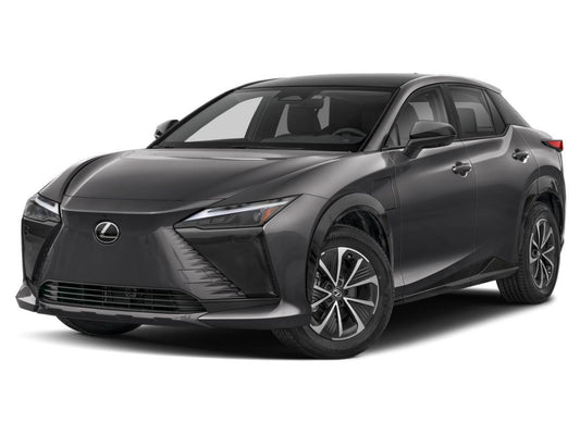 2026 Lexus RZ 450e Signature