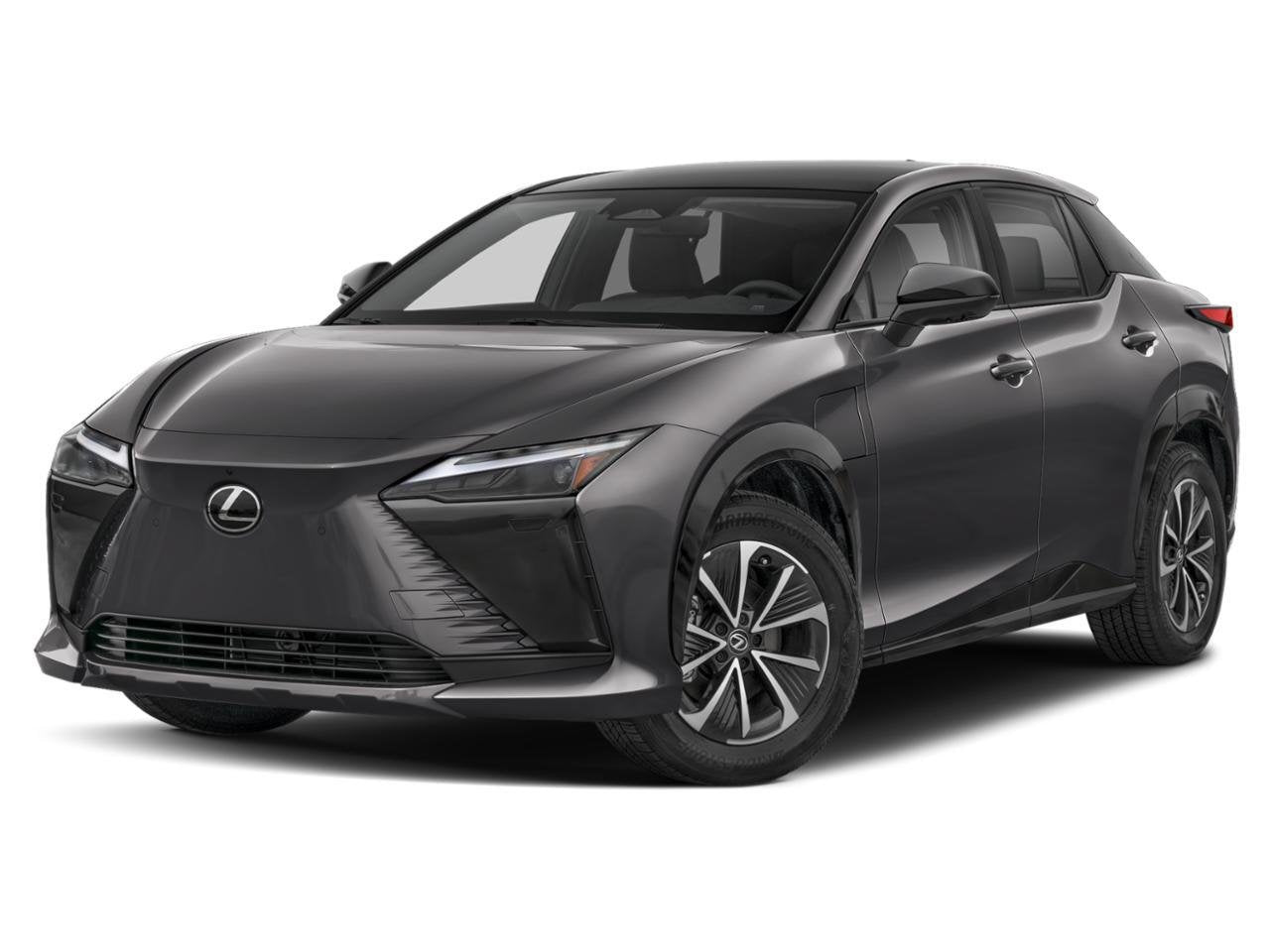 2026 Lexus RZ 450e Signature