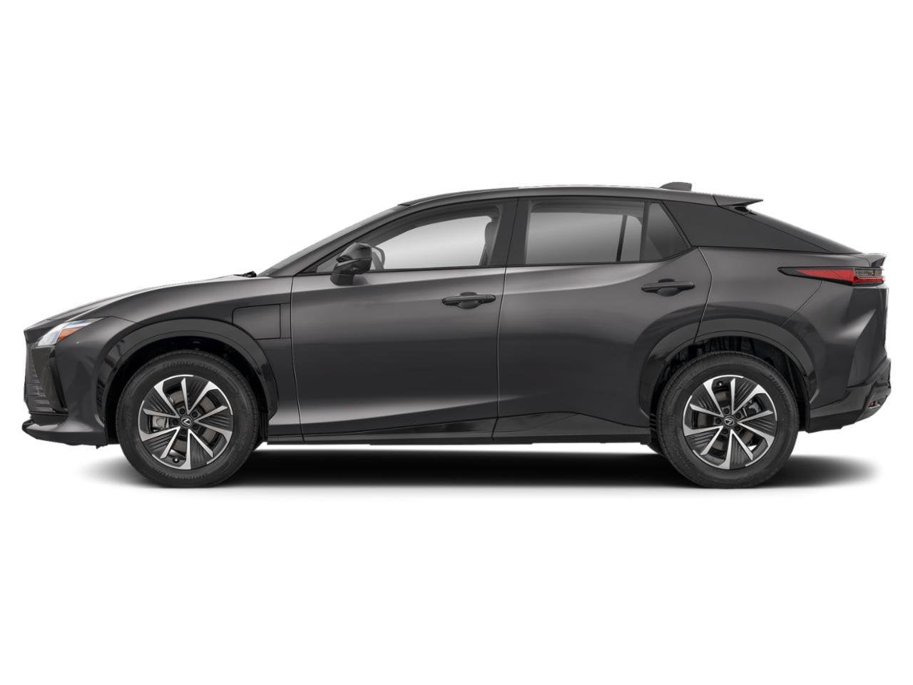 2026 Lexus RZ 450e Signature