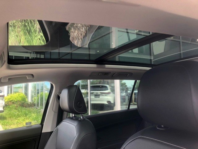 2021 Volkswagen Tiguan Comfortline