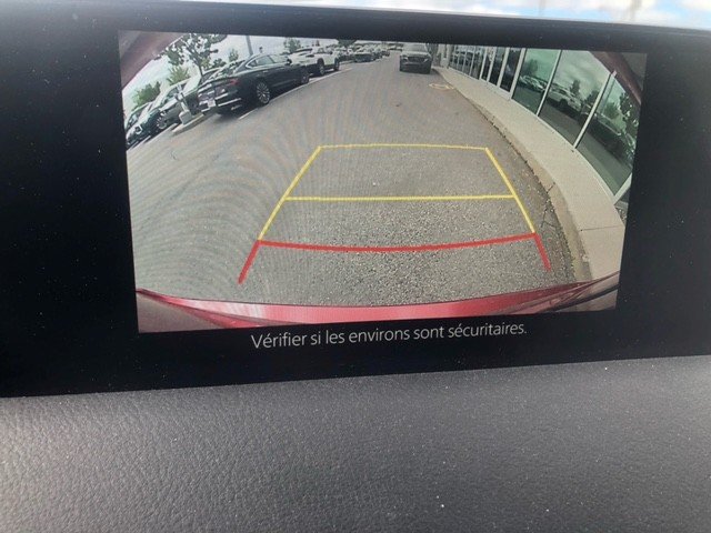 2021 Mazda CX-5 GS