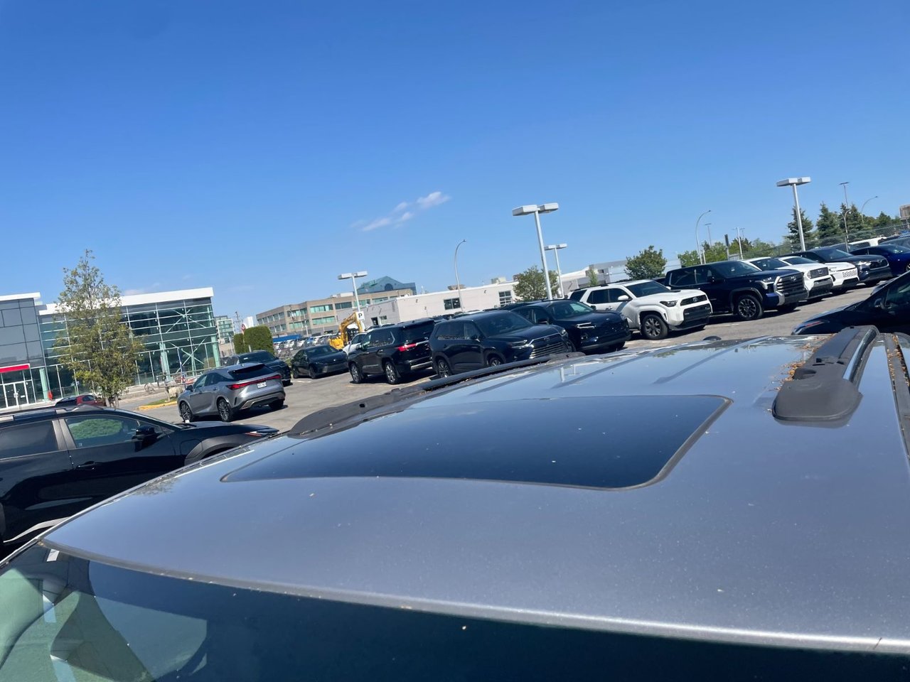 2016 Dodge Grand Caravan CREW PLUS