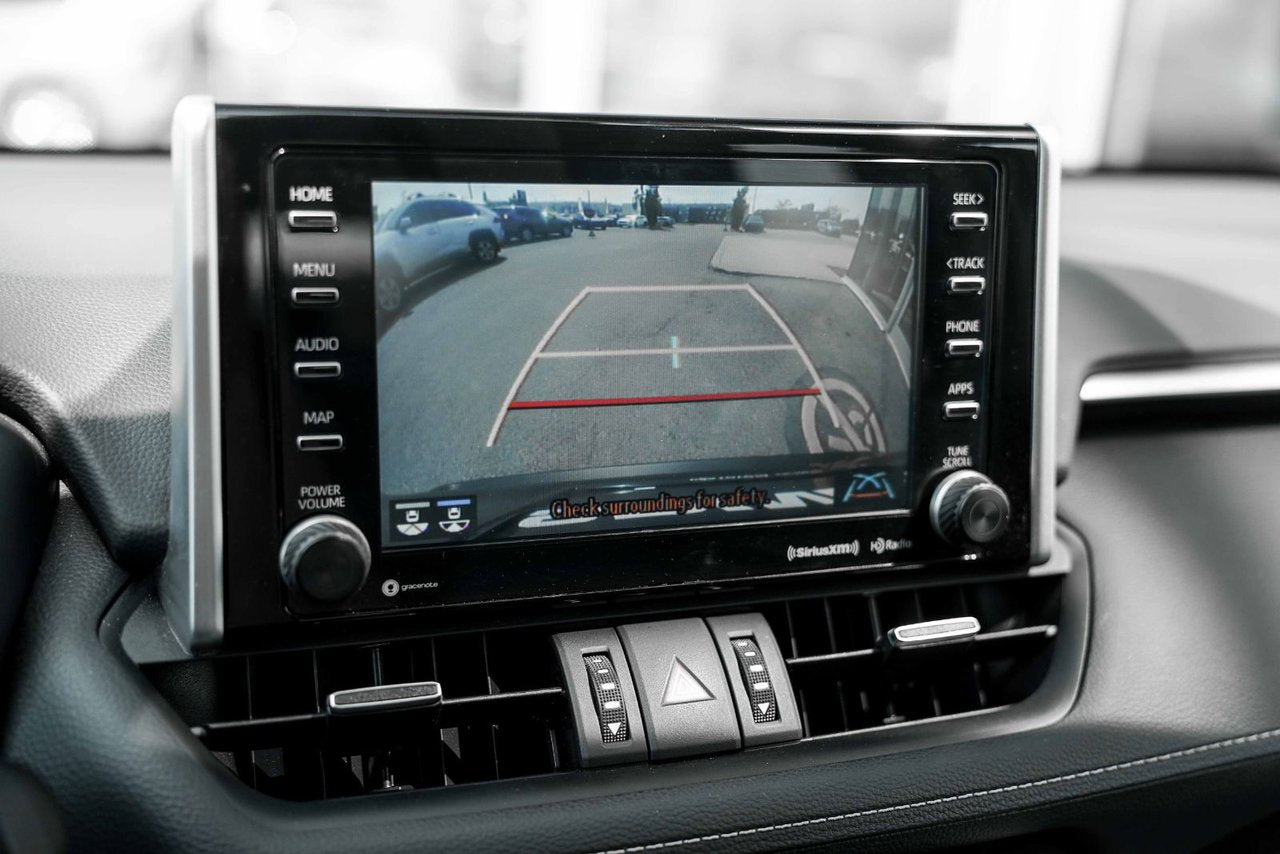 2022 Toyota RAV4 XLE PREMIUM AWD