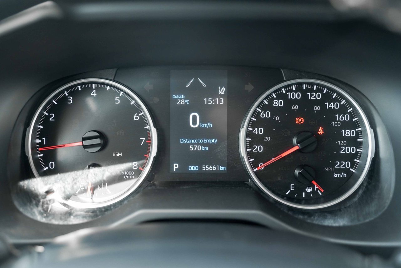 2022 Toyota RAV4 XLE PREMIUM AWD