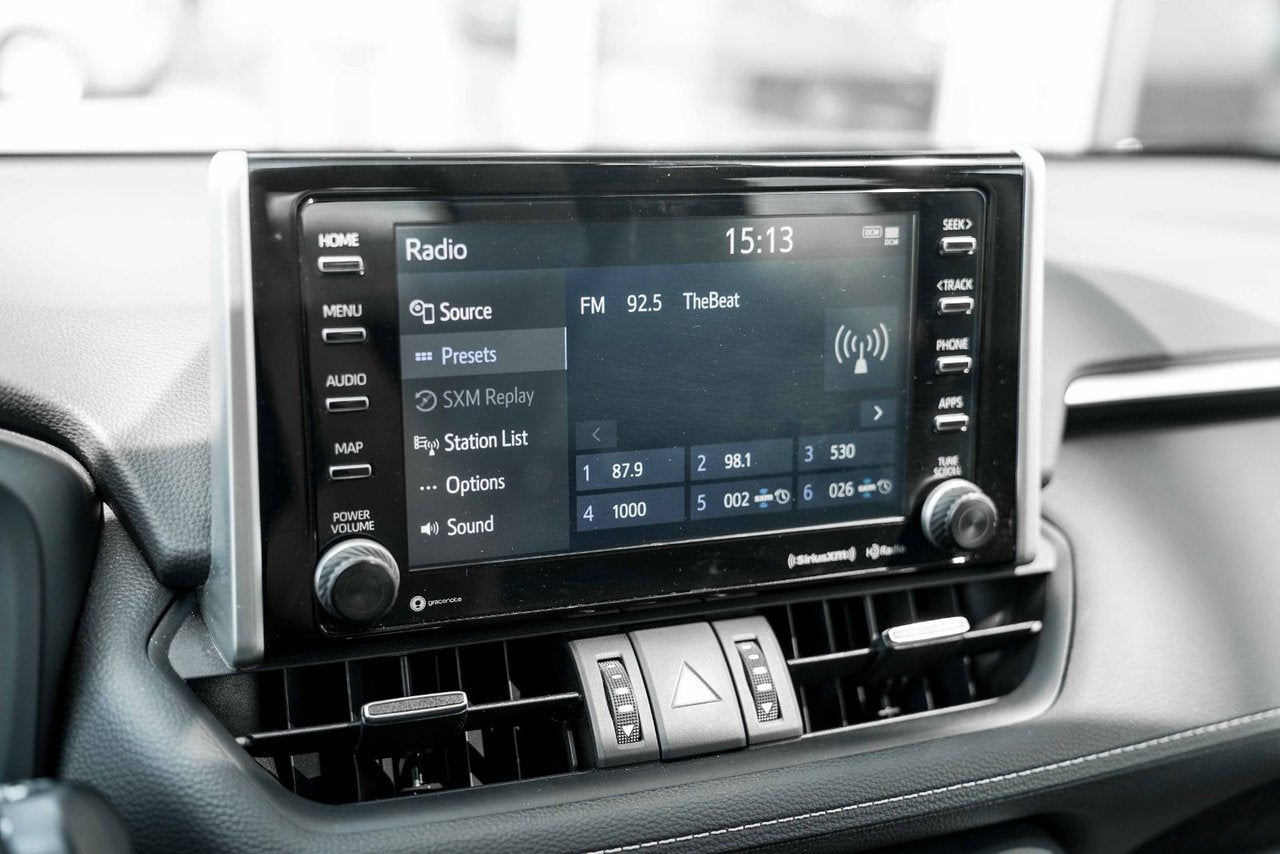 2022 Toyota RAV4 XLE PREMIUM AWD
