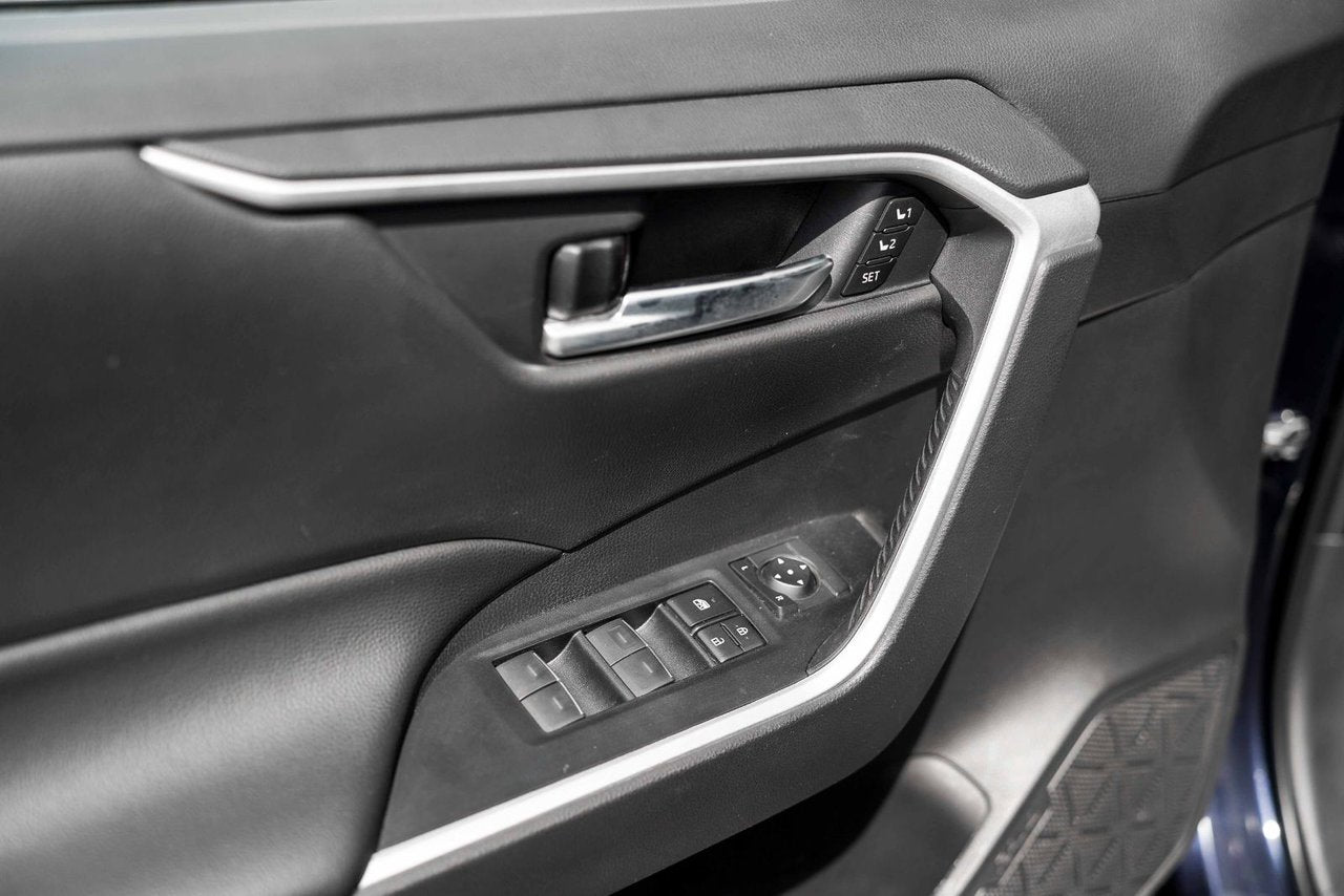 2022 Toyota RAV4 XLE PREMIUM AWD