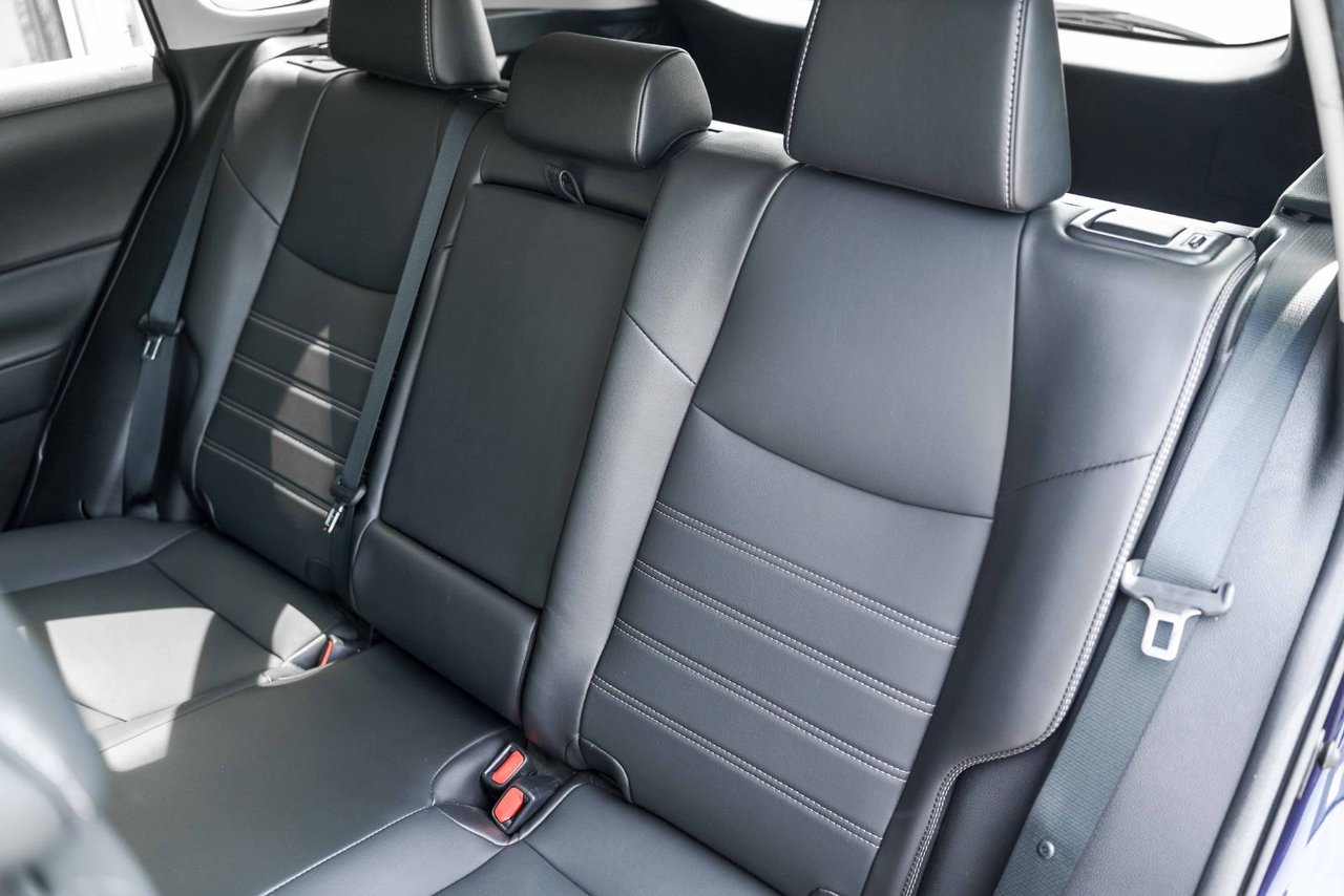 2022 Toyota RAV4 XLE PREMIUM AWD