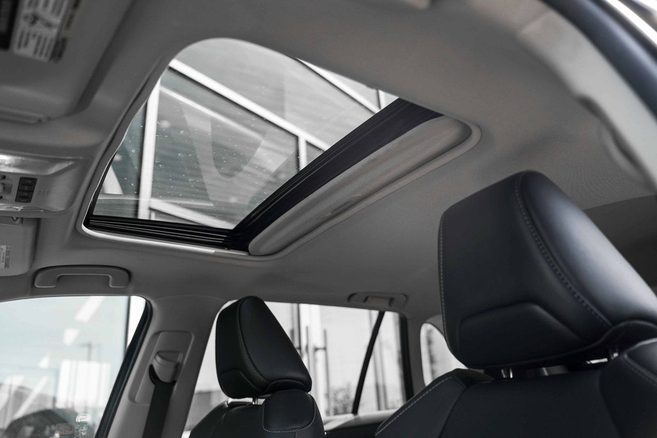 2022 Toyota RAV4 XLE PREMIUM AWD