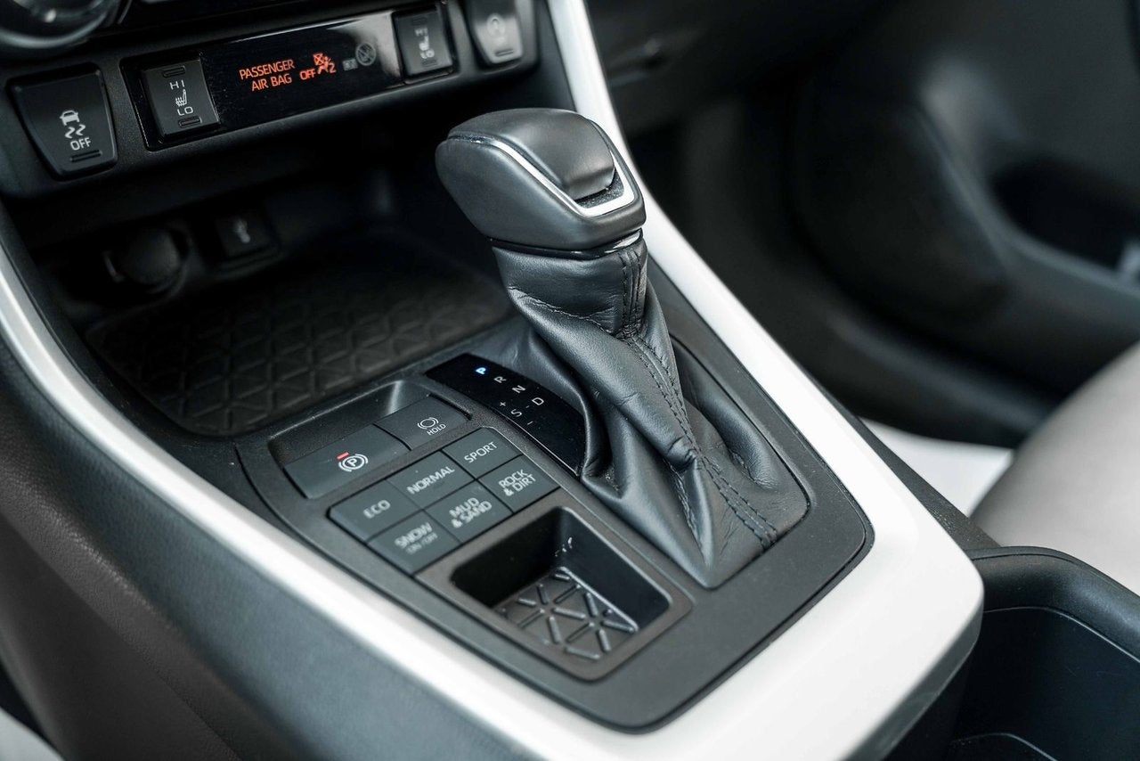 2022 Toyota RAV4 XLE PREMIUM AWD
