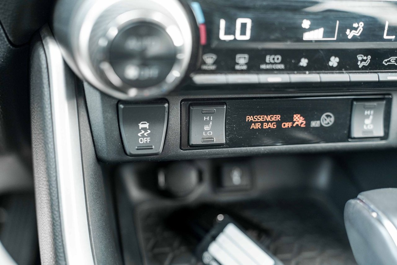 2022 Toyota RAV4 XLE PREMIUM AWD