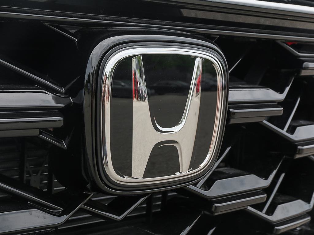 2026 Honda CR-V Hybrid TOURING HYBRID