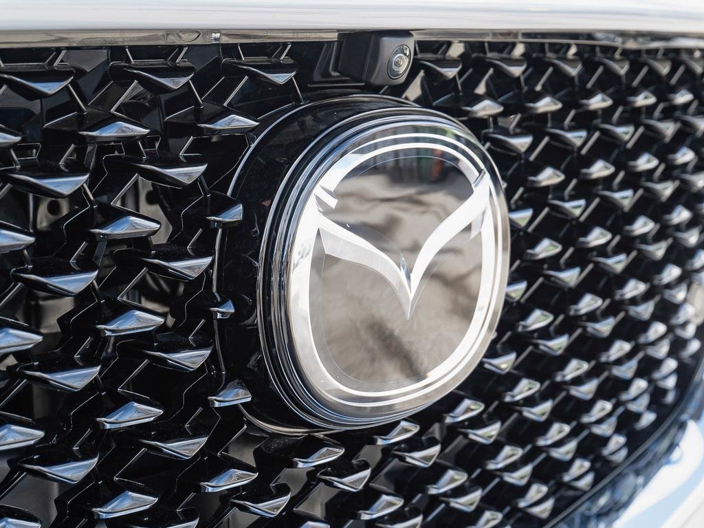 2026 Mazda CX-30 GT