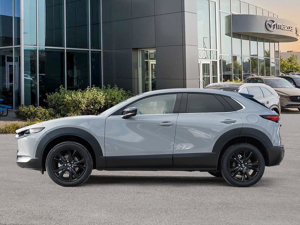 2026 Mazda CX-30 GT