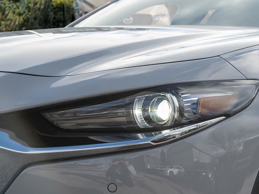 2026 Mazda CX-30 GT