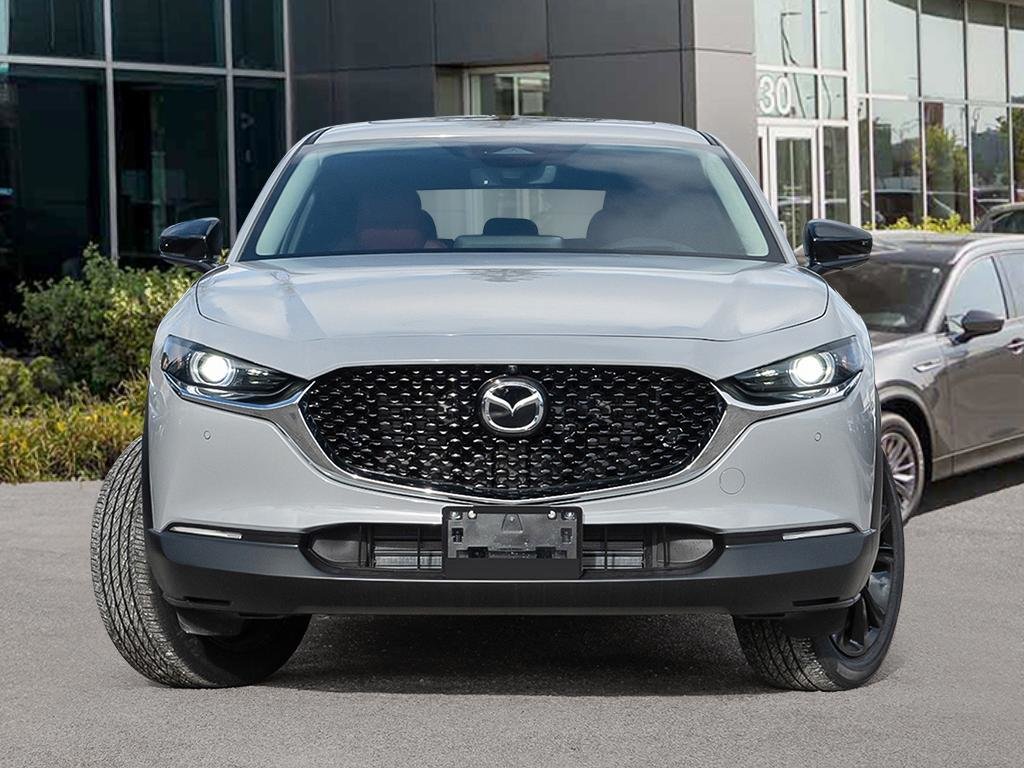 2026 Mazda CX-30 GT