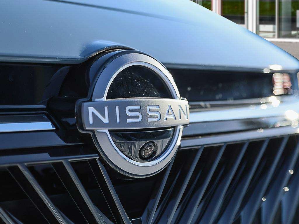 2026 Nissan Sentra SR Premium