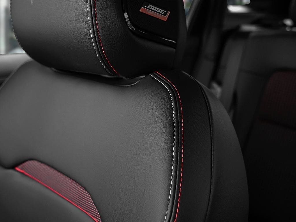 2026 Nissan Kicks SR AWD