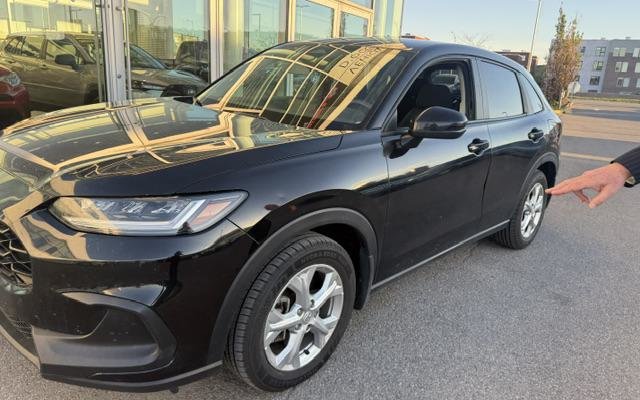 2023 Honda HR-V LX AWD **AUBAINE**8 PNEUS**