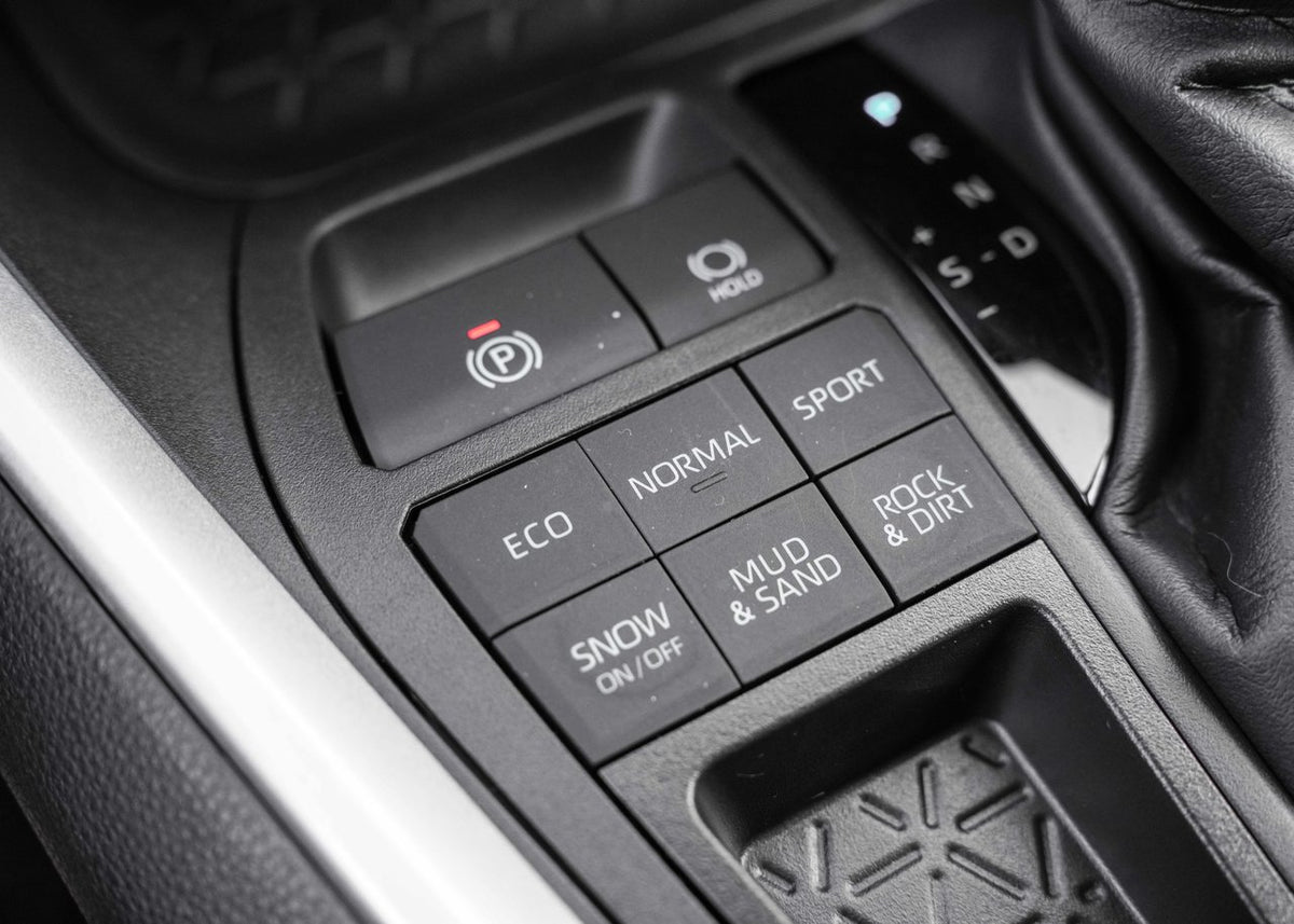 2023 Toyota RAV4 XLE AWD