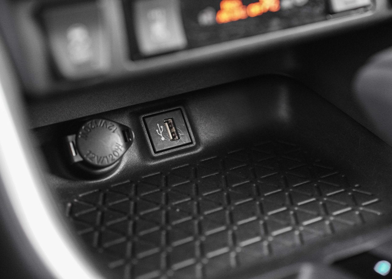 2023 Toyota RAV4 XLE AWD