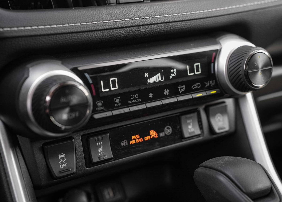 2023 Toyota RAV4 XLE AWD