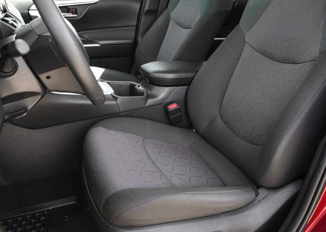 2023 Toyota RAV4 XLE AWD