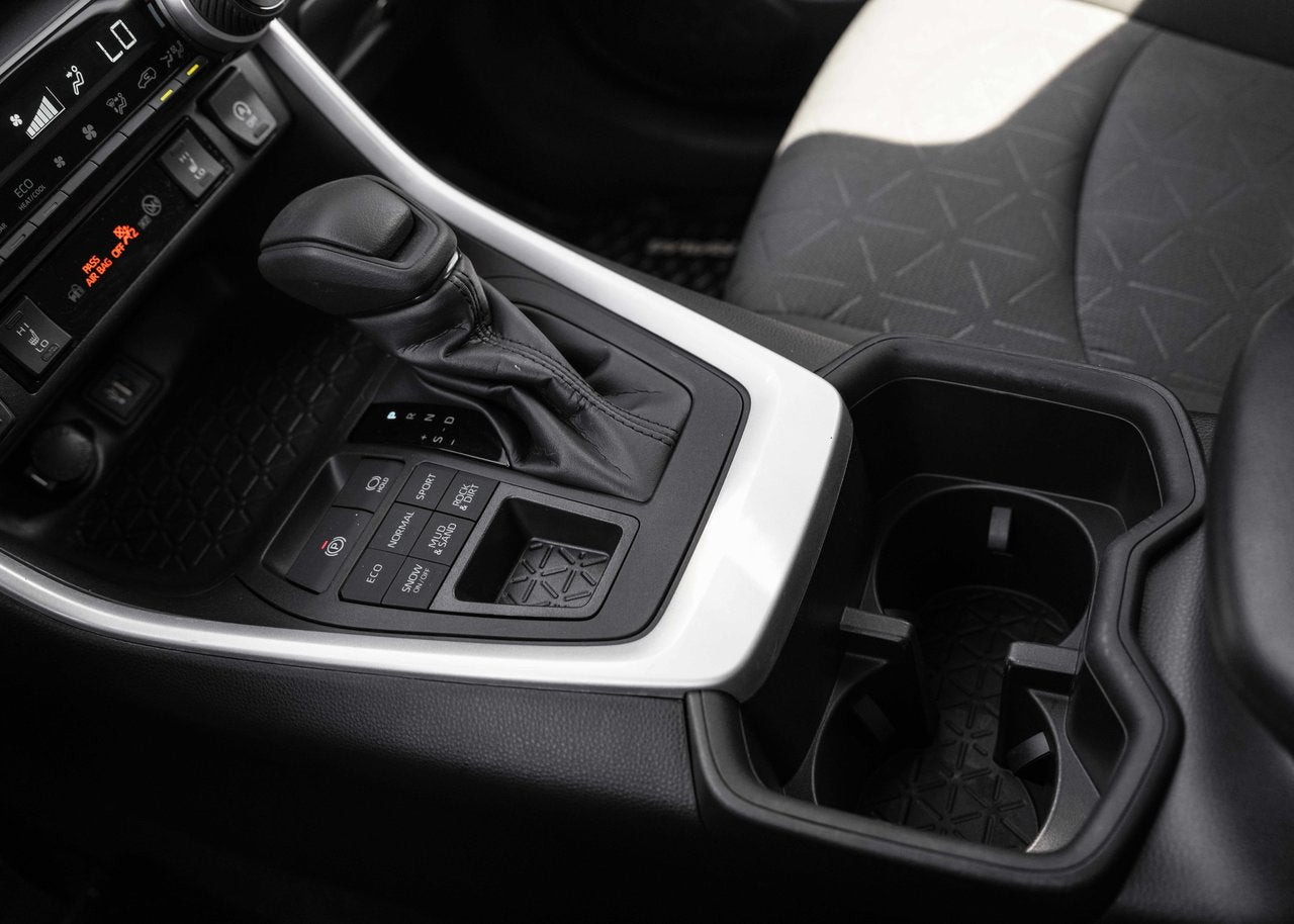 2023 Toyota RAV4 XLE AWD
