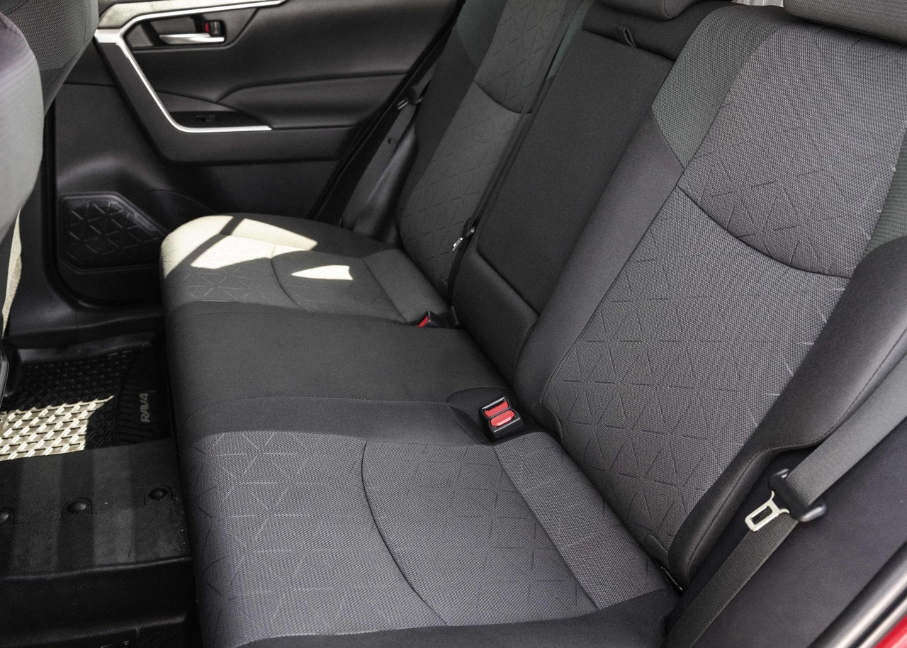 2023 Toyota RAV4 XLE AWD