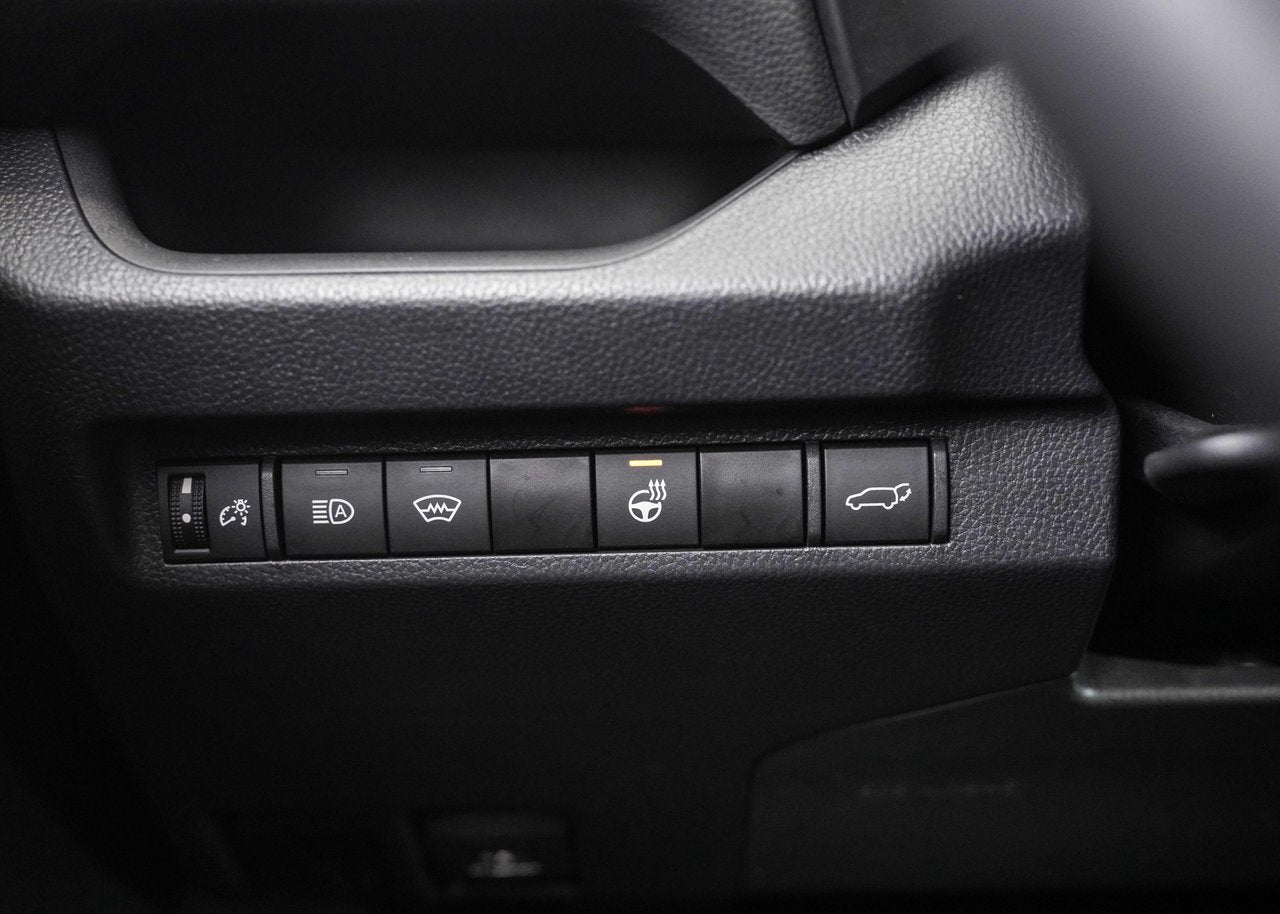 2023 Toyota RAV4 XLE AWD