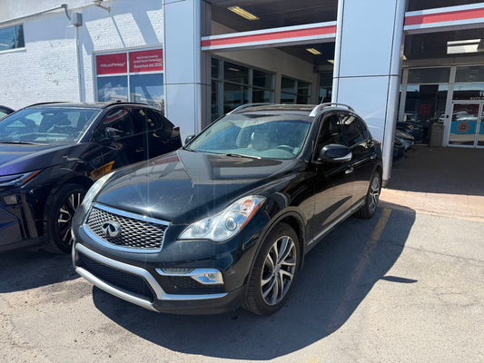 2016 Infiniti QX50 PREMIUM AWD
