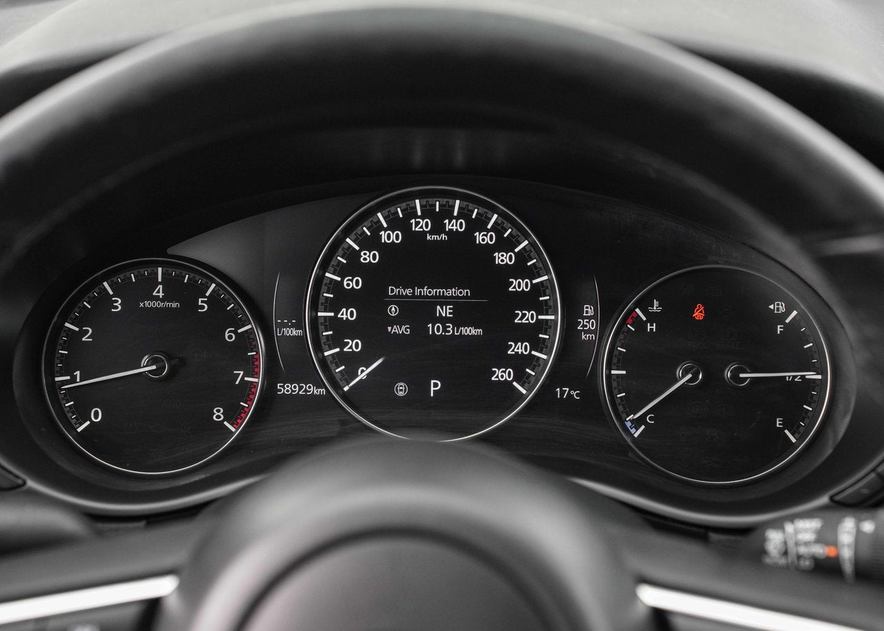2023 Mazda CX-50 GS-L AWD