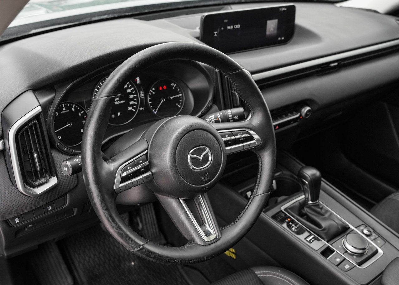 2023 Mazda CX-50 GS-L AWD