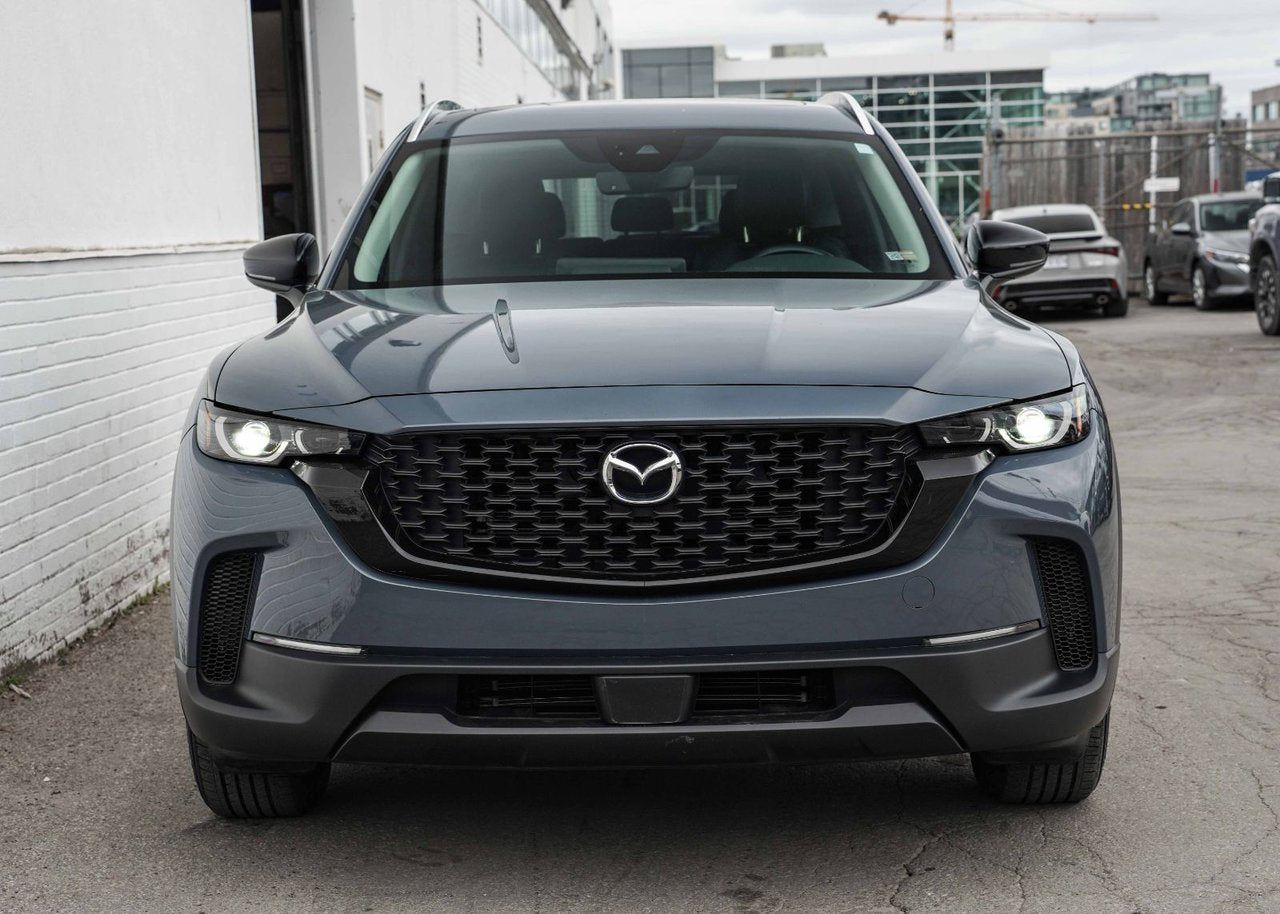 2023 Mazda CX-50 GS-L AWD