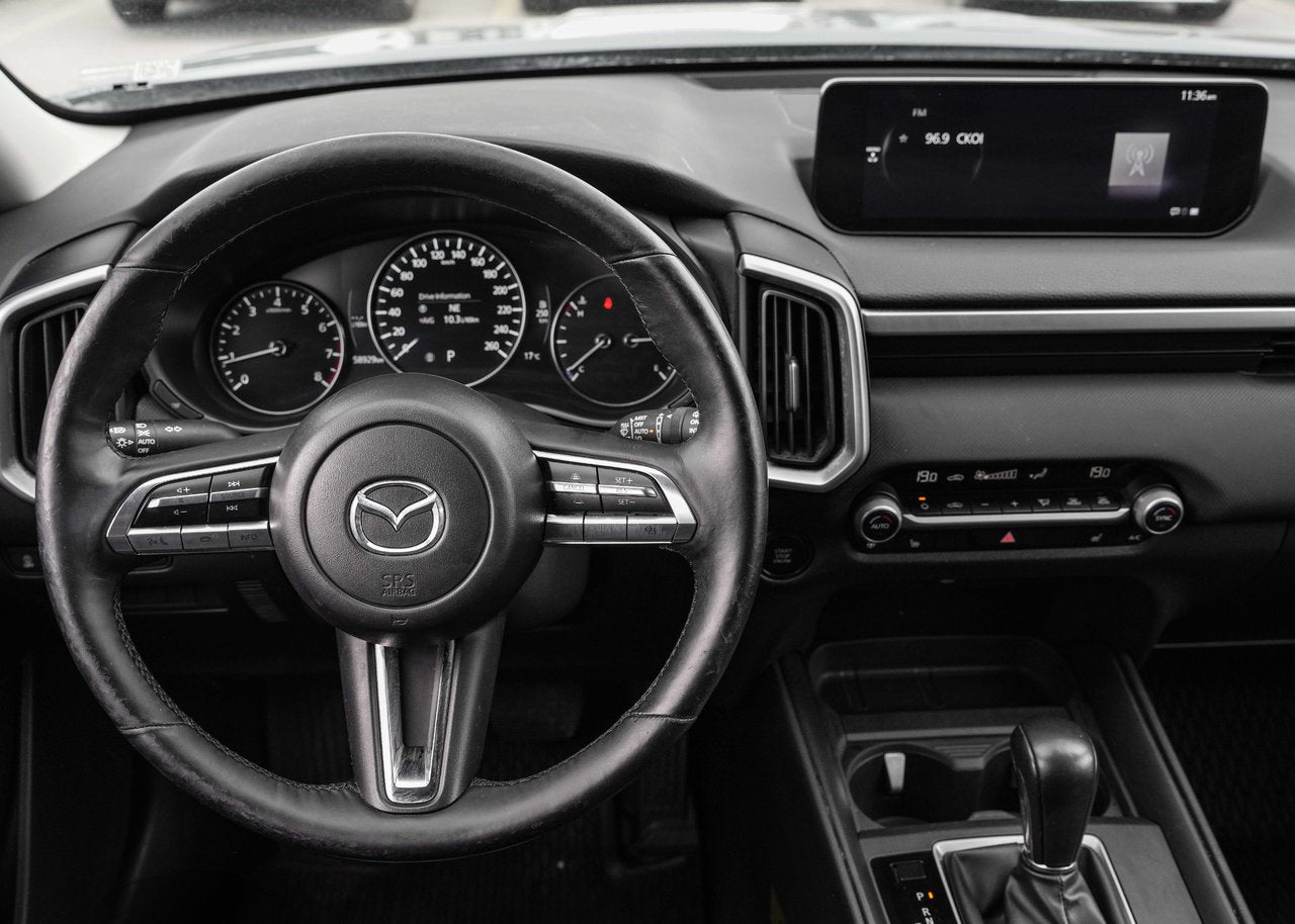 2023 Mazda CX-50 GS-L AWD