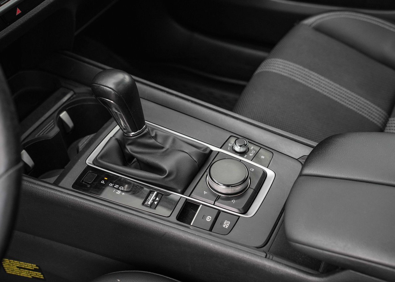 2023 Mazda CX-50 GS-L AWD