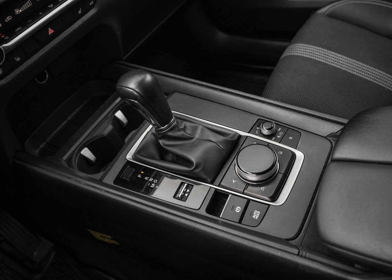 2023 Mazda CX-50 GS-L AWD