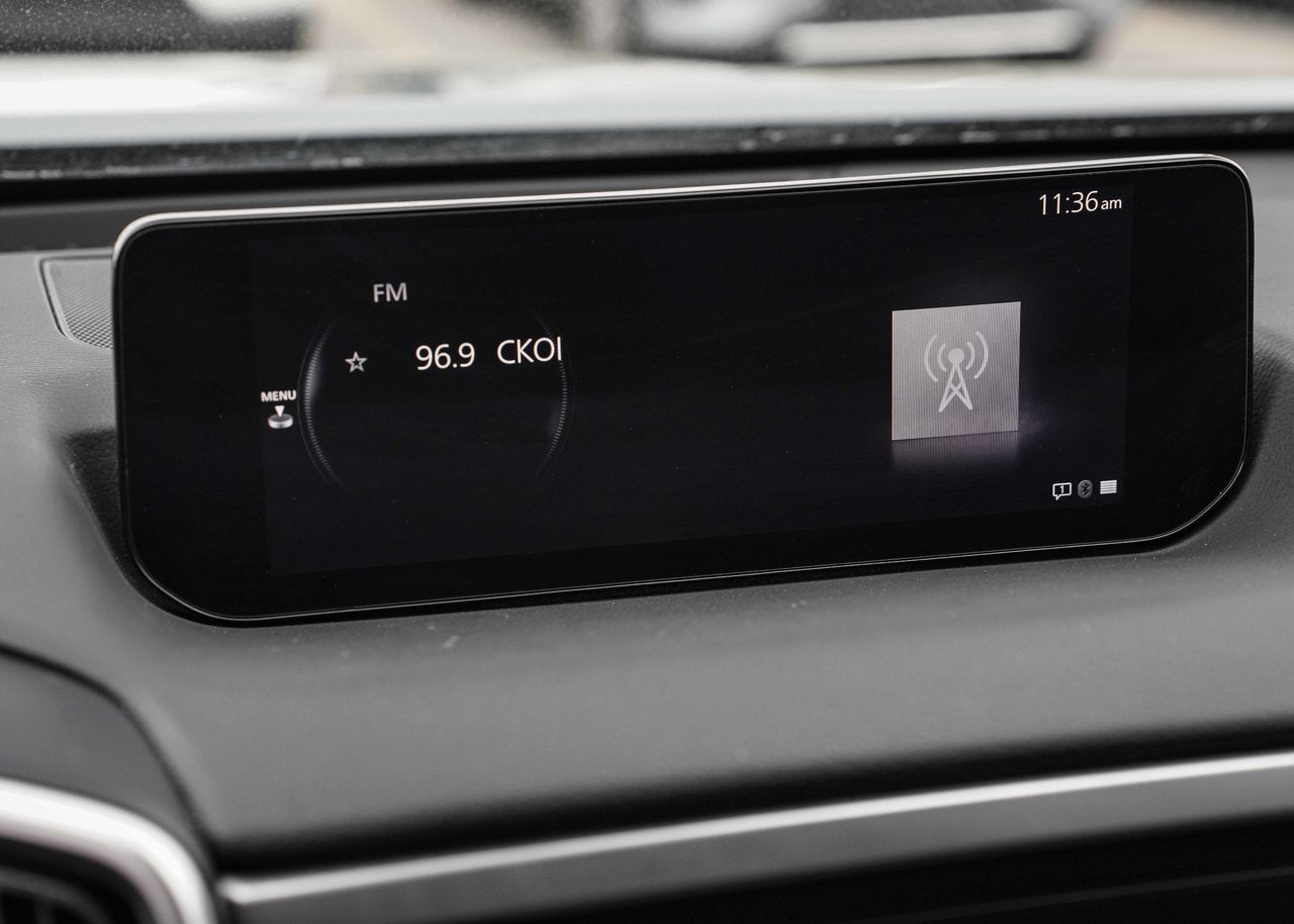 2023 Mazda CX-50 GS-L AWD