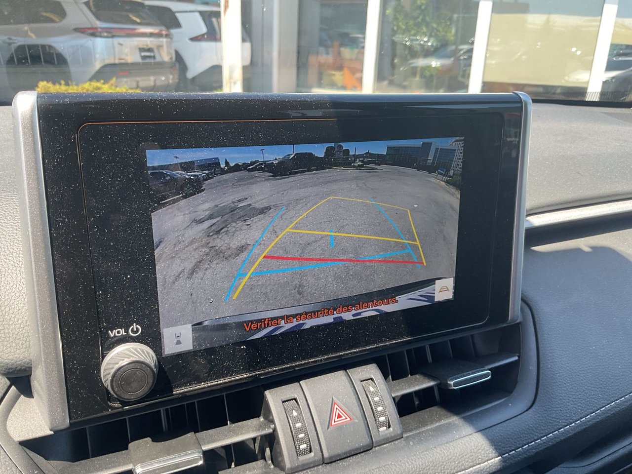 2024 Toyota RAV4 XLE PREMIUM AWD