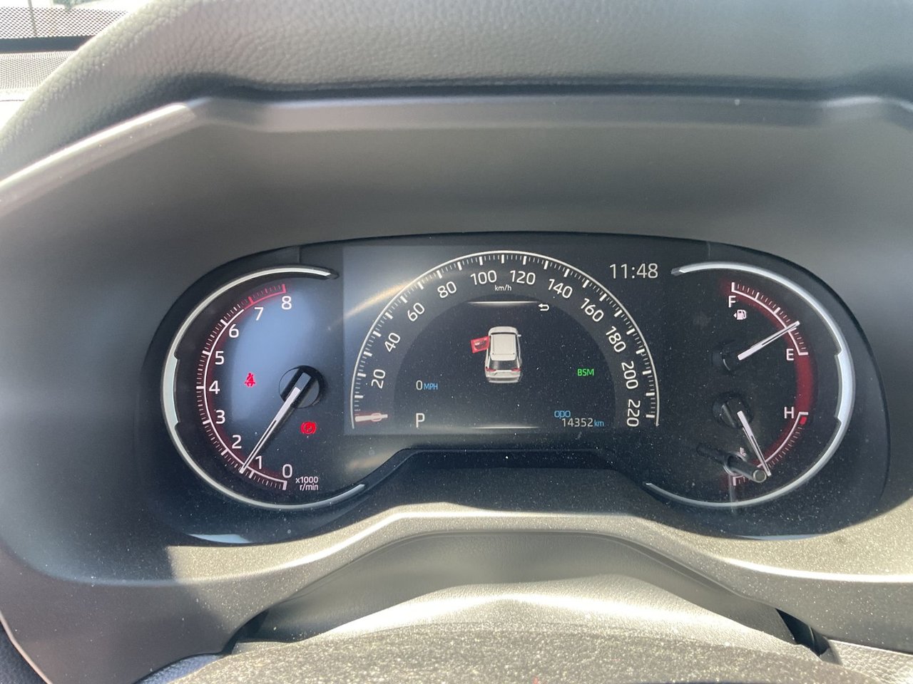 2024 Toyota RAV4 XLE PREMIUM AWD