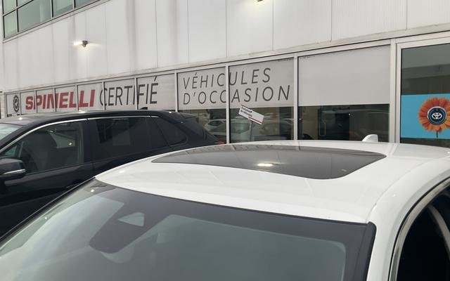 2024 Honda Civic EX **9500 KM**COMME NEUVE**