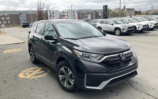 2021 Honda CR-V LX AWD**BAS PRIX**LOW PRICE**