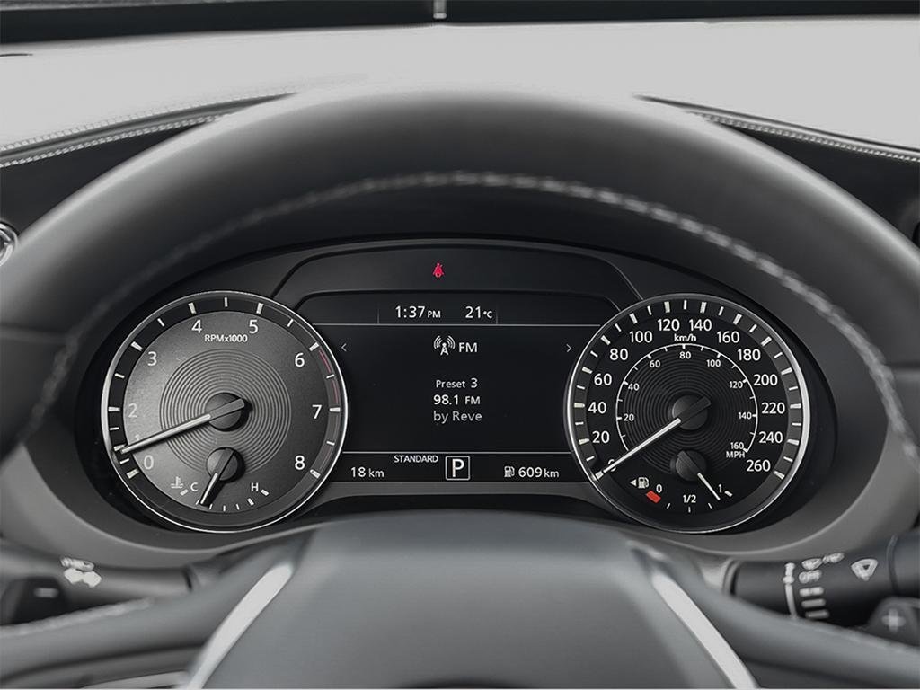2025 Infiniti QX50 PURE